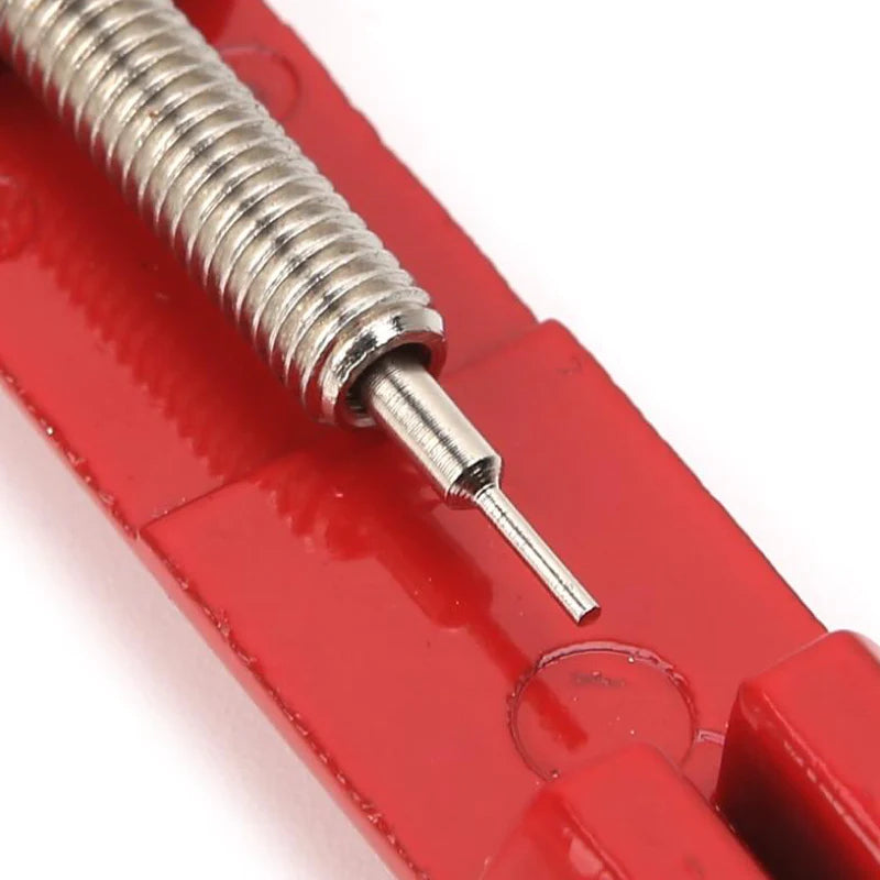 WATCH BAND LINK REMOVER TOOL